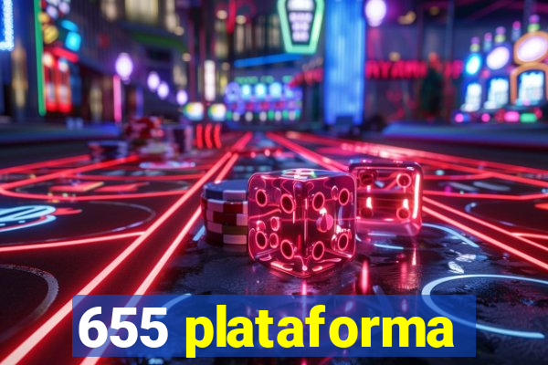 655 plataforma